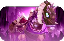 Class Mounts