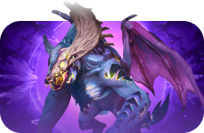 Dreamrift Raid