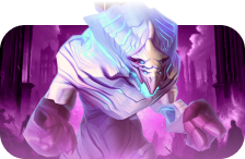 Glory of the Shadowlands Hero