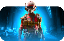 Character Leveling
