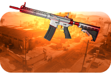 Weapon Leveling