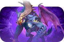 The Dreamrift Normal