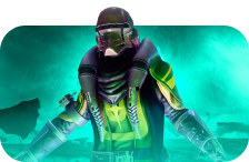 Deimosuffusion