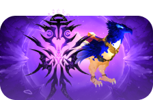 March on Quel’danas Mythic