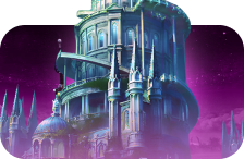 Taedal’s Tower