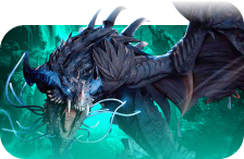Behemoth Raid