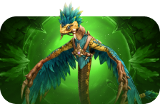 Topaz Skyfang