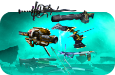 All Dungeons Bundle