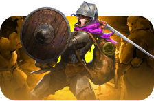 Dark and Darker Rank