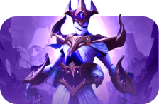 Manaforge Vandals Renown
