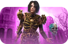 Last Epoch Acolyte Mid Tier Build