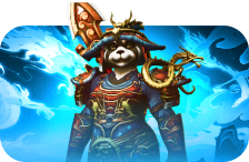 PVP Elite Set
