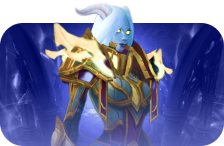 Lightforged Draenei Heritage Armor
