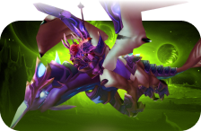 Hellfire Ramparts Dungeon