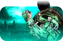 Wishful Ignorance Exotic Gauntlets
