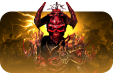 DI Bounty Board