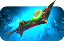 TBC Classic Corrupted Ashbringer
