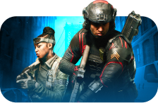 BF6 Coaching