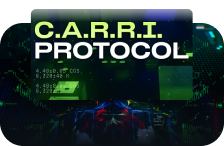 CARRI Commendations