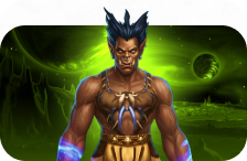 The Mag'har Reputation