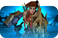 Custom Build Path of Exile 2