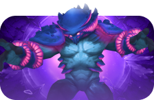 Sporefall Raid