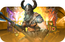 Diablo 4 Leveling Bundle