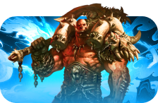 Siege of Orgrimmar Normal Raid