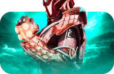 Eunoia - Warlock Exotic Gauntlets
