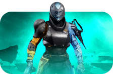 Fire and Ice Missions