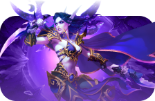 Void Elf Demon Hunter Unlock
