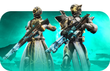 Pantheon Armor