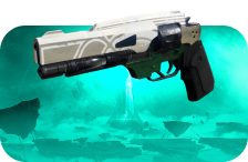 Finite Impactor