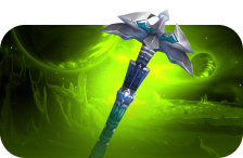 Deep Thunder Boost