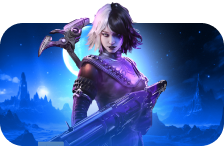 Destiny Rising Daily Account Care