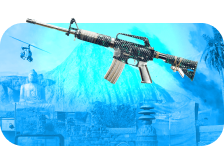 Black Ops 6 Warzone Catalyst Camo