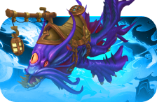 Fishing Pandaria