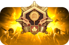 PUBG Mobile Ranking