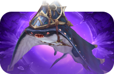 Silent Glider Mount