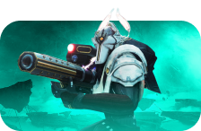 Reclaim