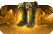 Assassin's Stride