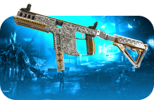 Dark Winter SMG