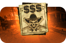 Warzone Haven's Hollow Easter Eggs