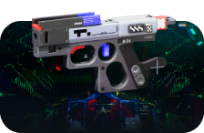 Marathon Weapons