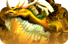Brood of Nozdormu Reputation