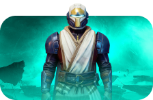 Equilibrium Armor