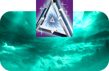 Vault of Glass Memento