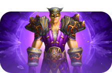 T1 Transmog