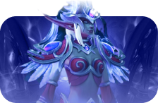 Nightborne Heritage Armor