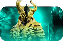 Legendary Gear Farm
